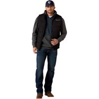 Mens Crius Insulated Vest